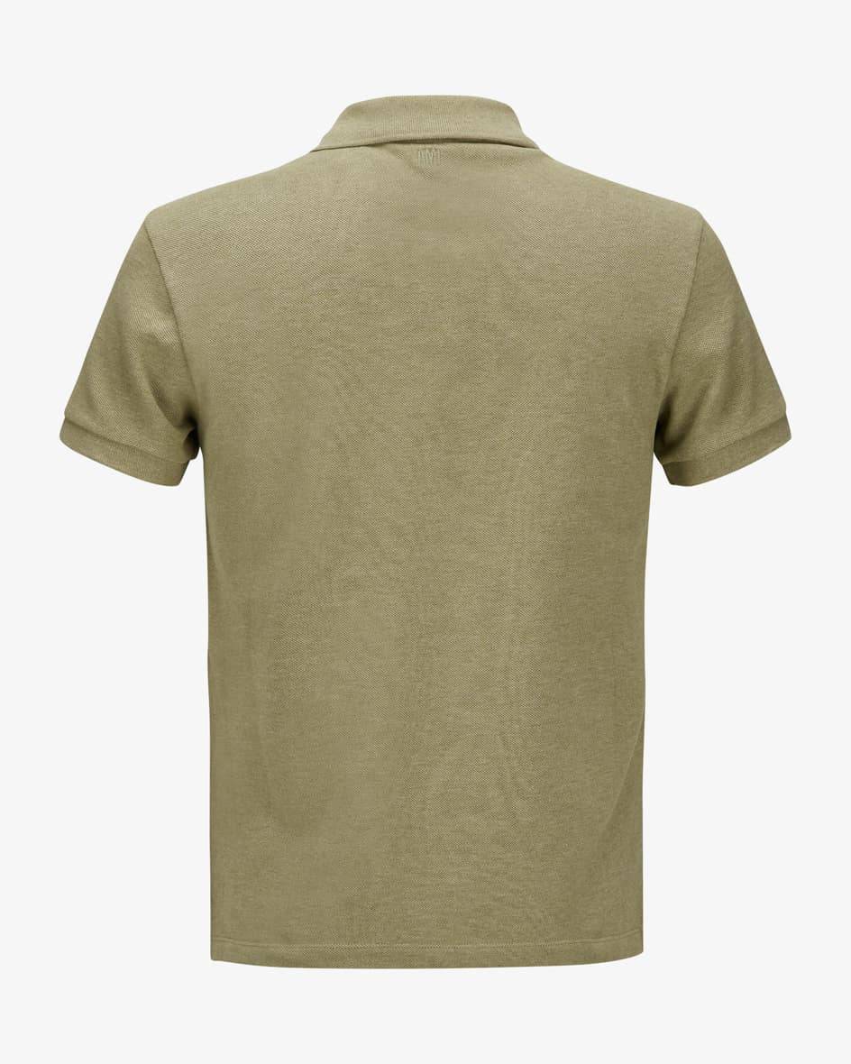 Ami Paris Polo-Shirt