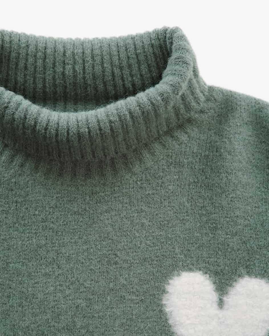 Ami Paris Pullover