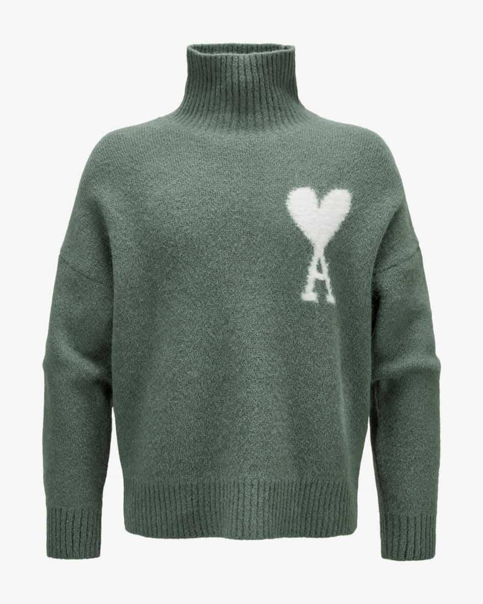 Ami Paris Pullover