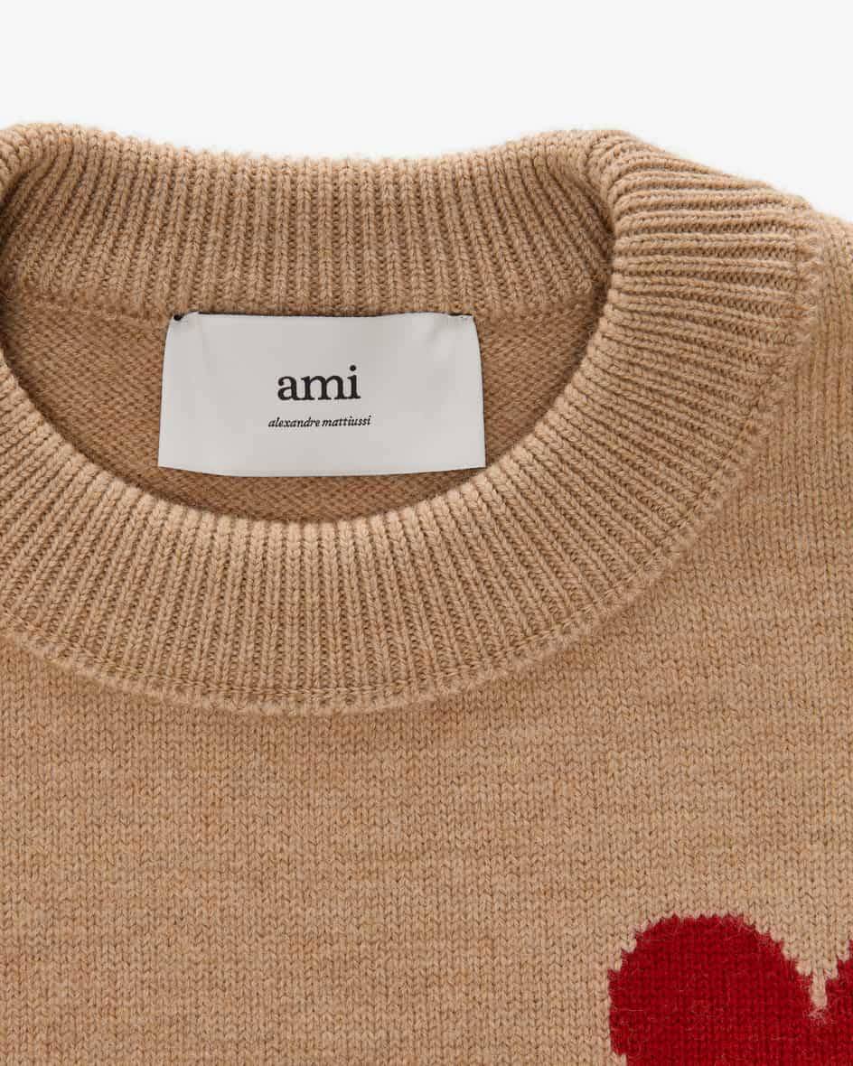 Ami Paris Pullover