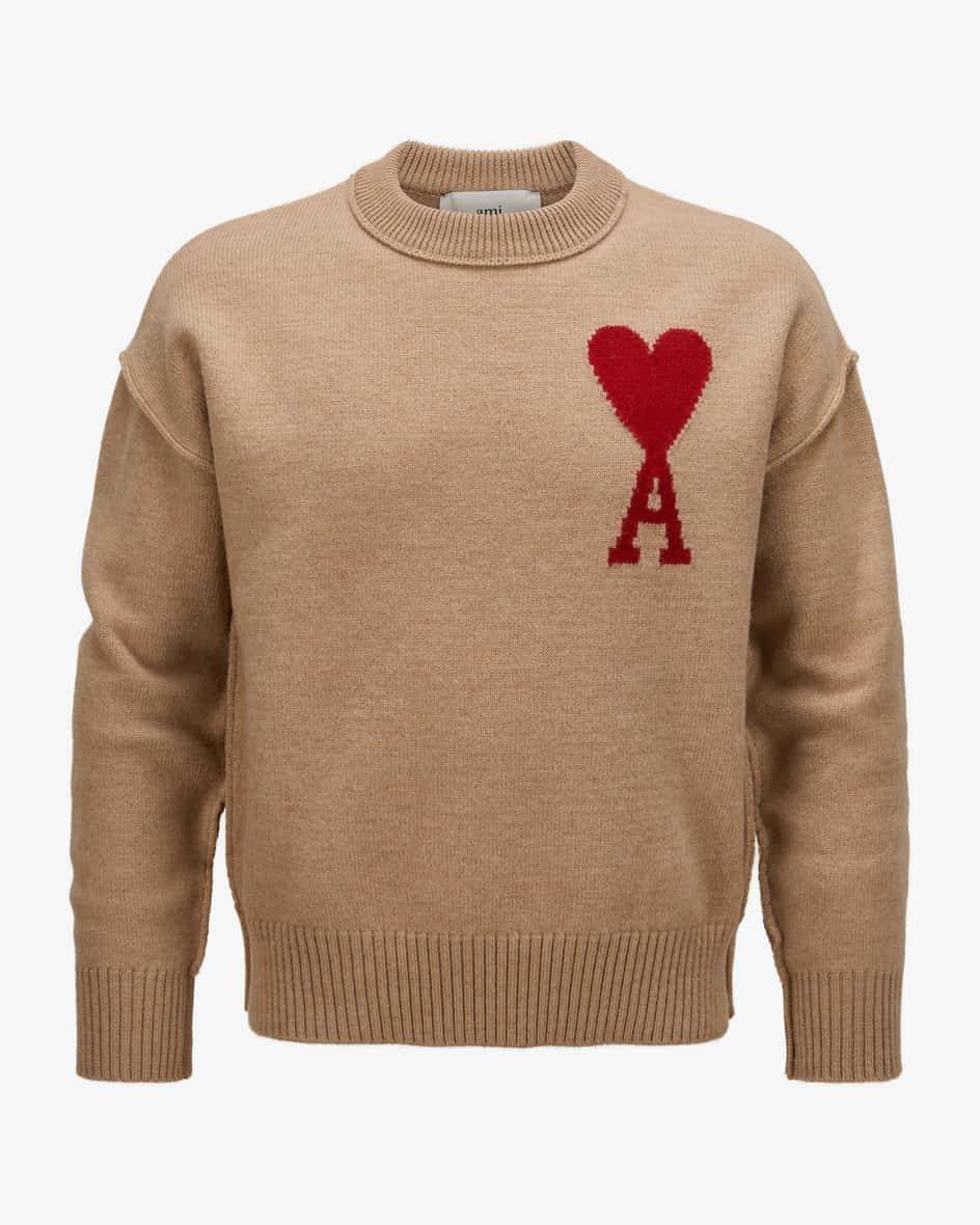 Ami Paris Pullover