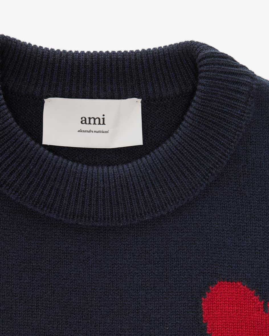 Ami Paris Pullover