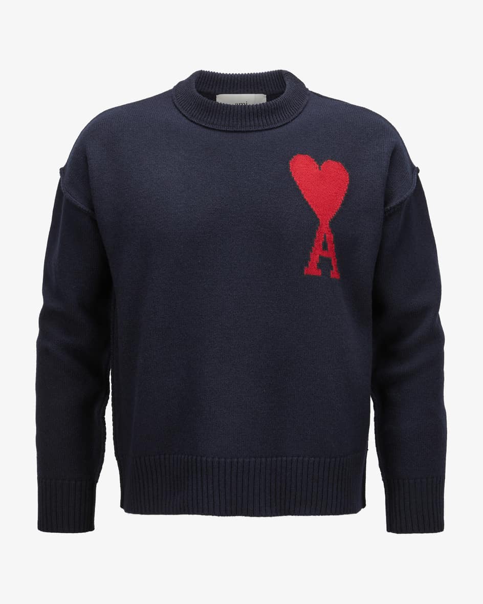 Ami Paris Pullover