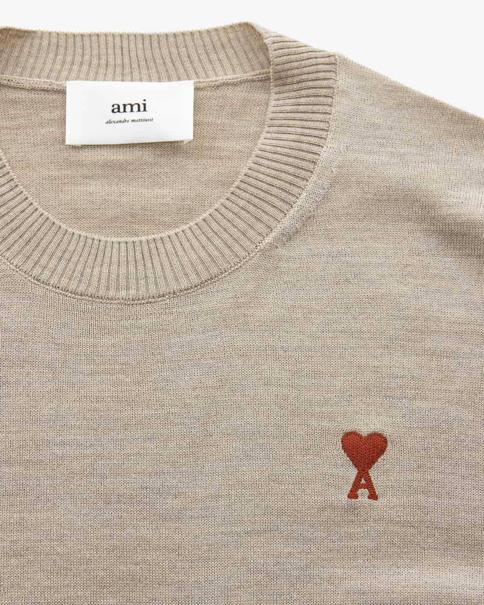Ami Paris Pullover