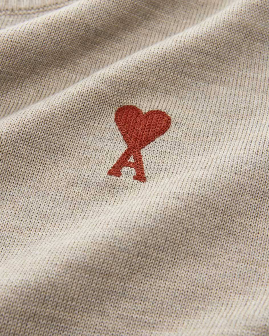 Ami Paris Pullover