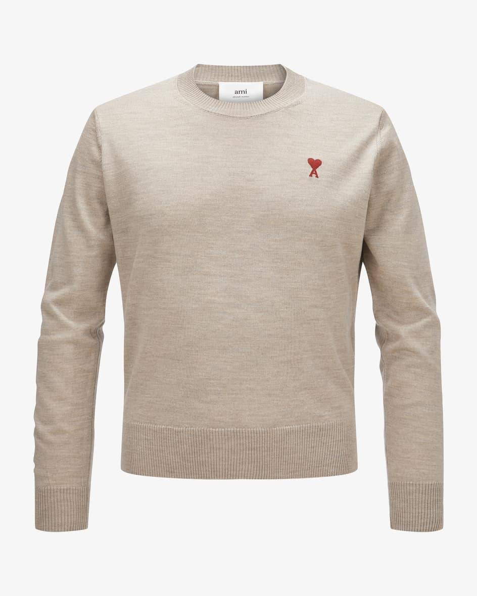 Ami Paris Pullover