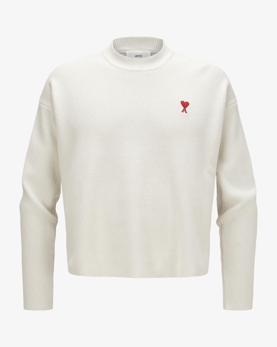 Ami Paris Pullover