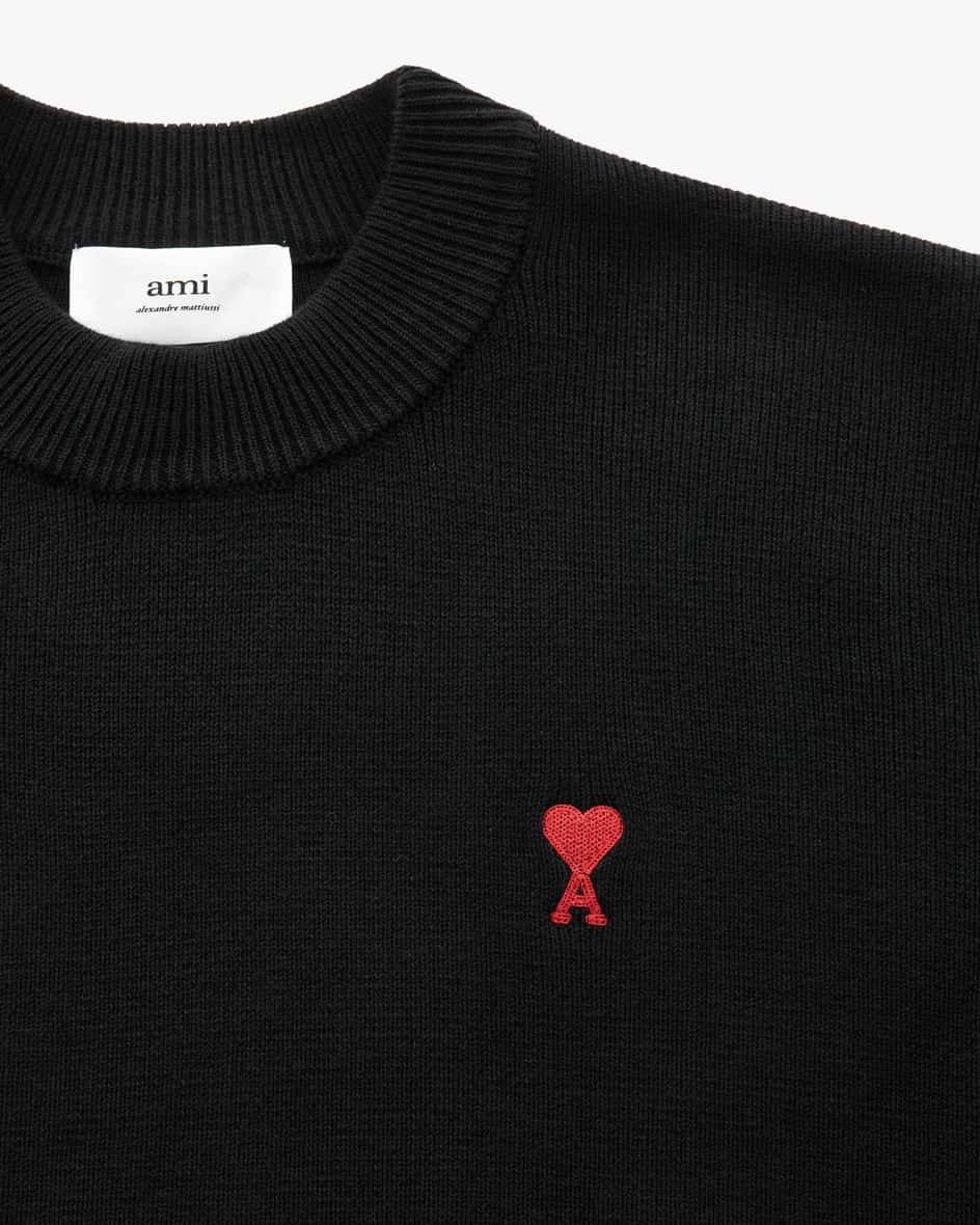 Ami Paris Pullover