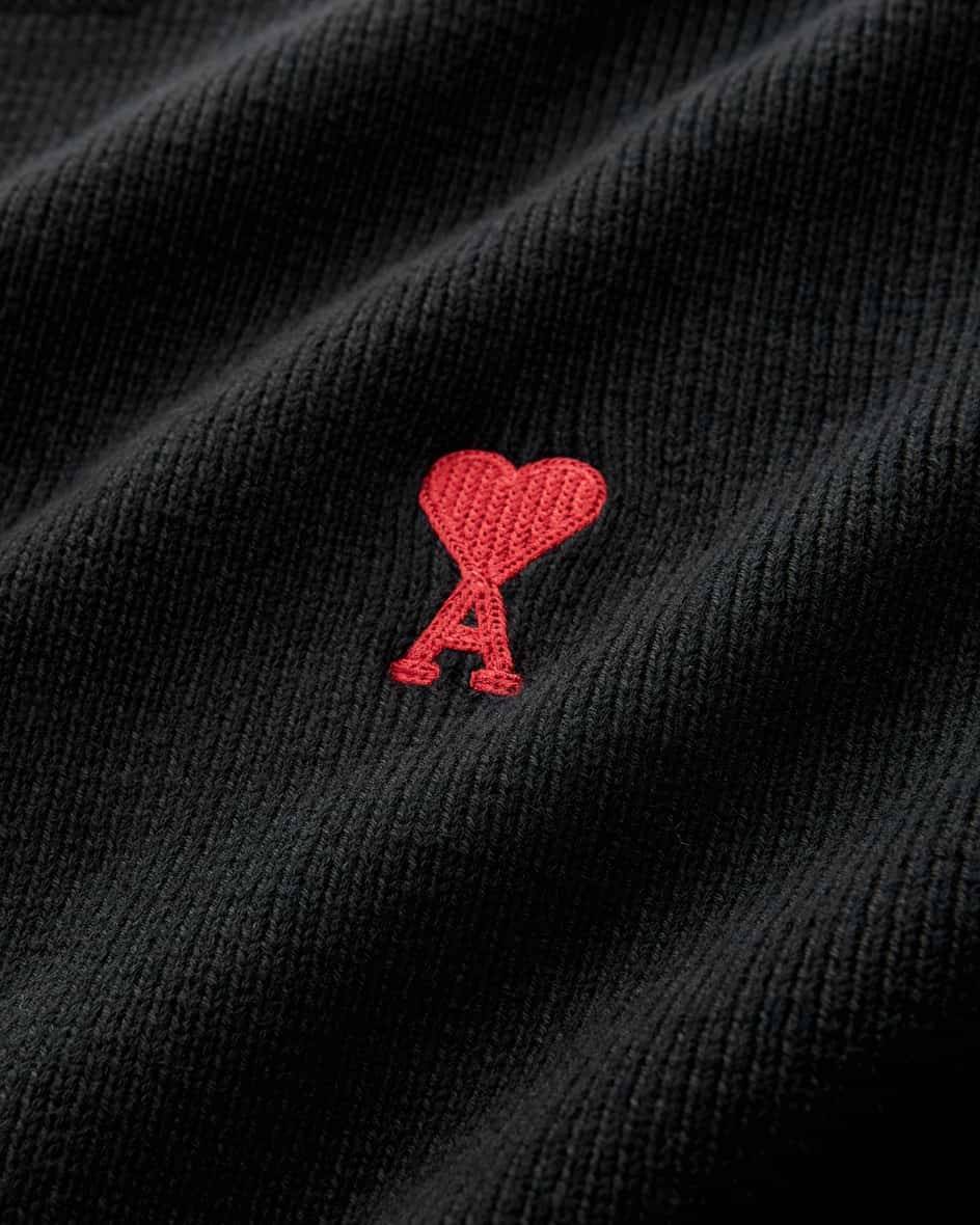 Ami Paris Pullover