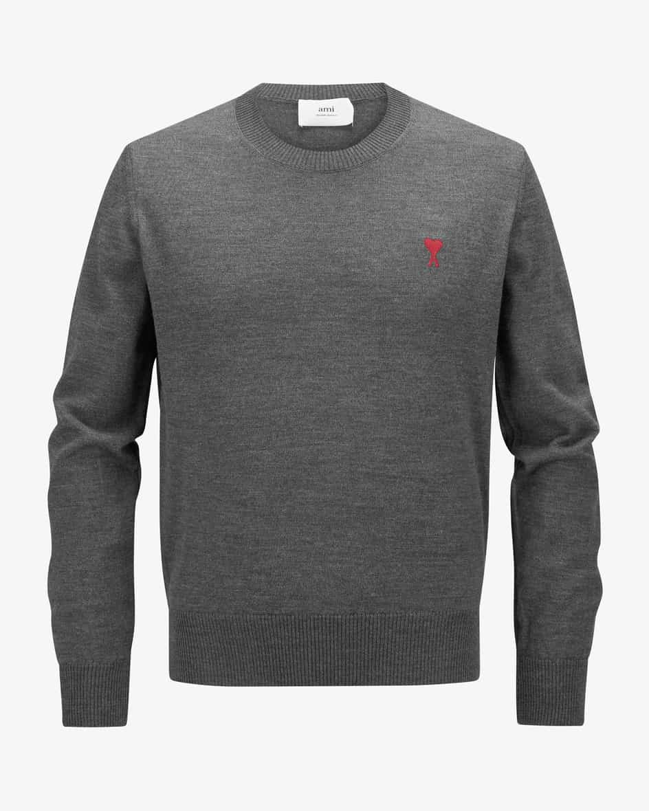 Ami Paris Pullover