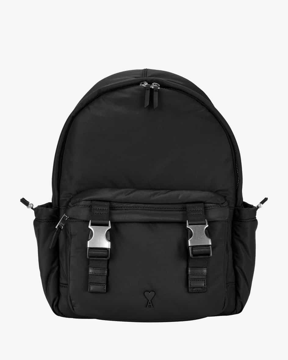 Ami Paris Rucksack
