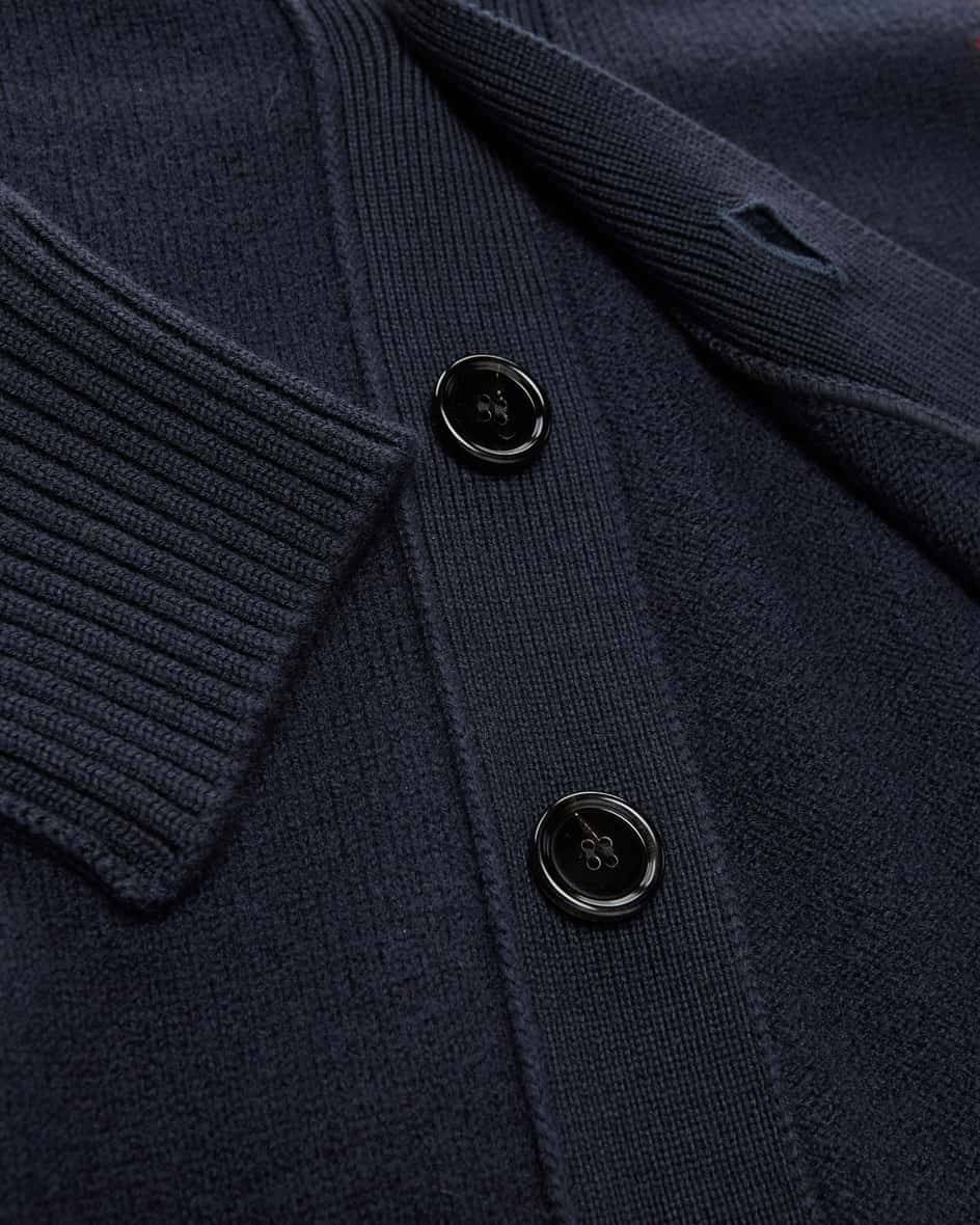 Ami Paris Strickjacke
