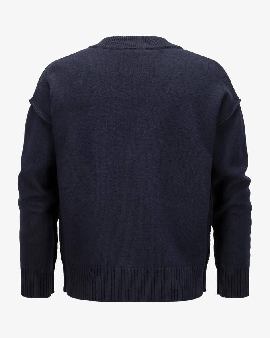 Ami Paris Strickjacke