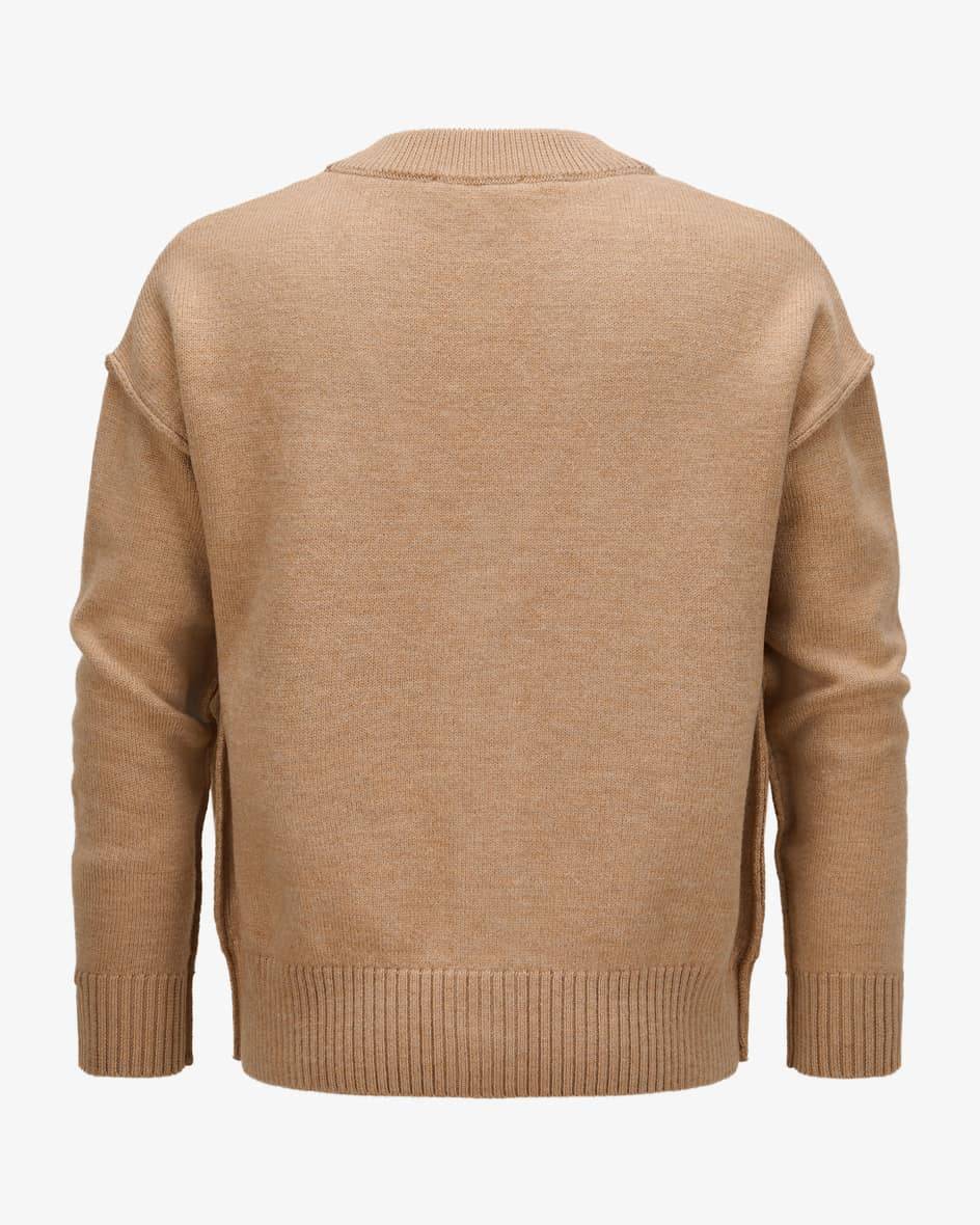 Ami Paris Strickjacke