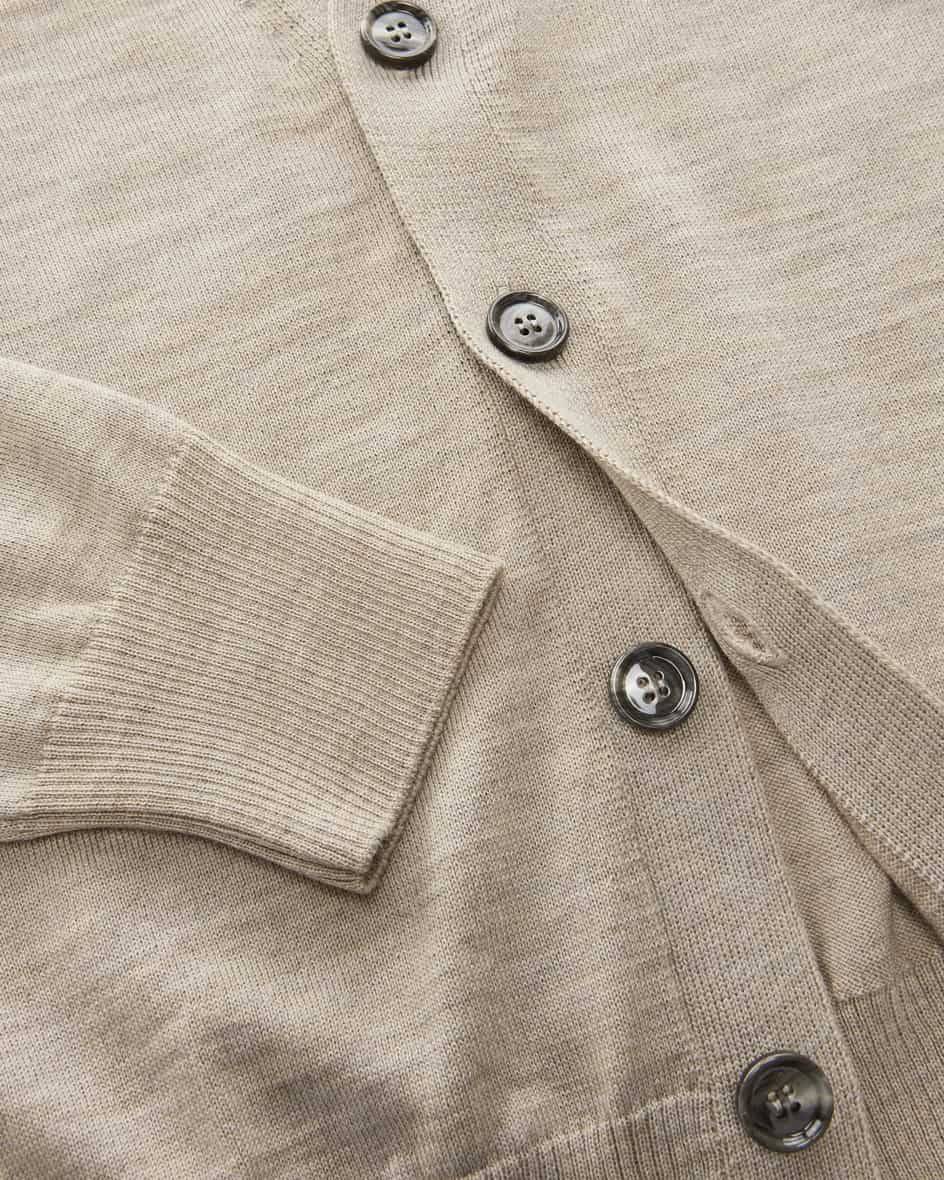 Ami Paris Strickjacke
