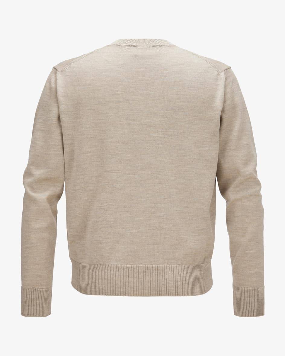 Ami Paris Strickjacke