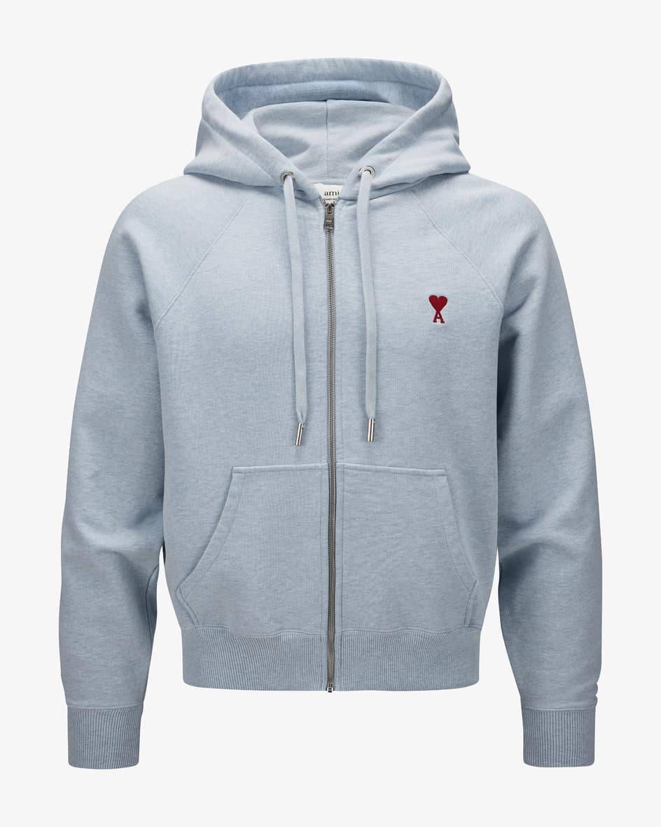 Ami Paris Sweatjacke