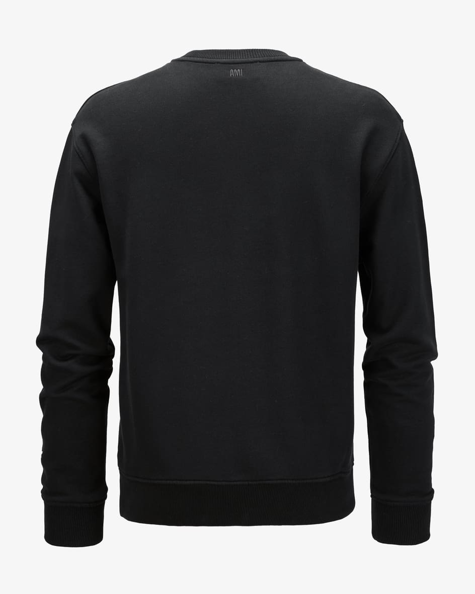 Ami Paris Sweatshirt