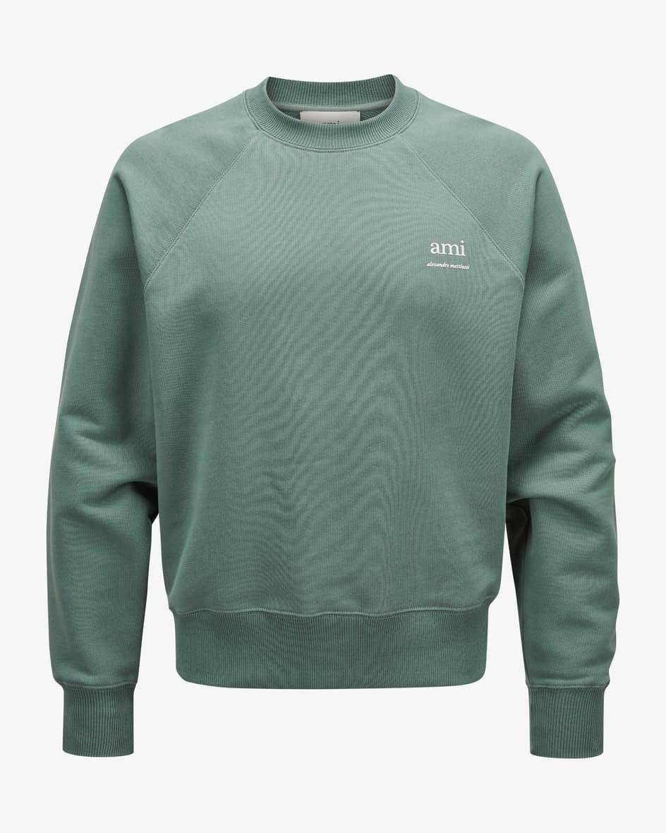 Ami Paris Sweatshirt