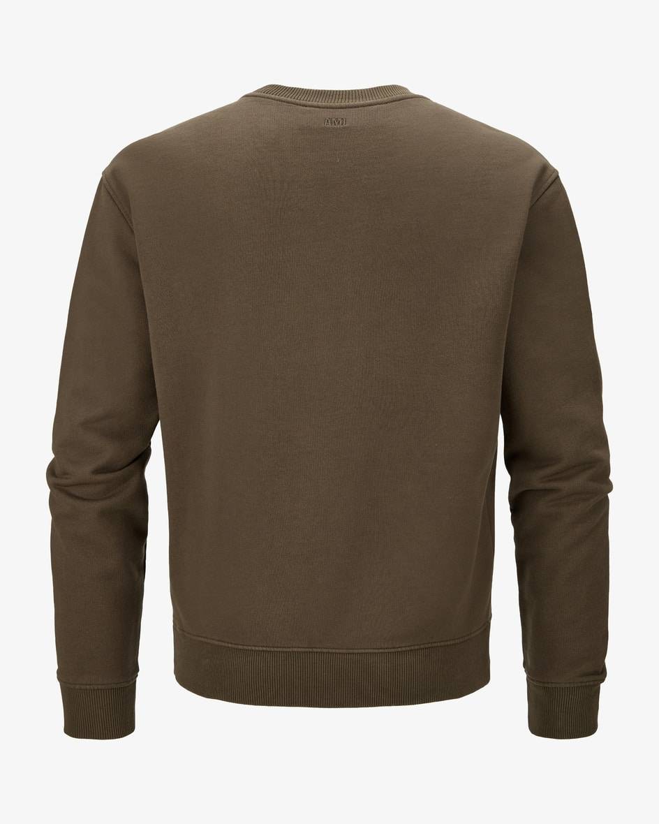 Ami Paris Sweatshirt