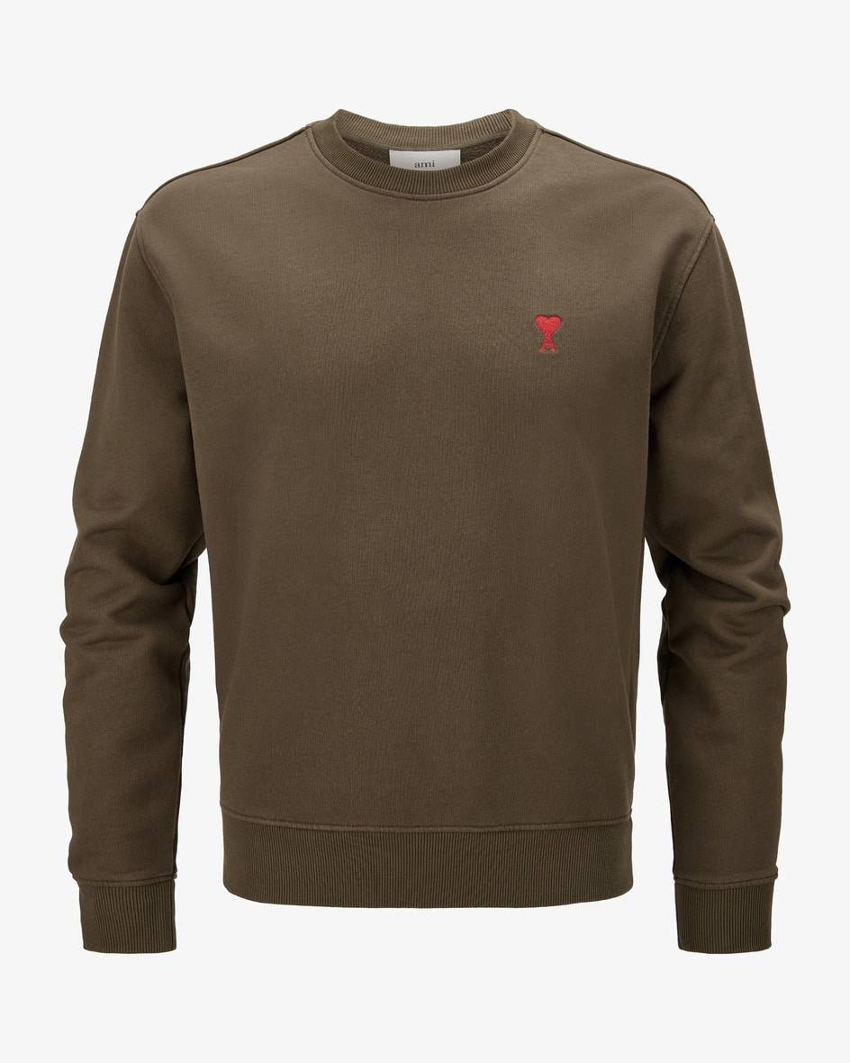 Ami Paris Sweatshirt