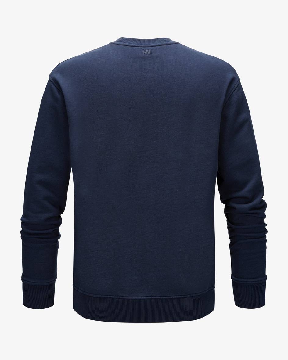 Ami Paris Sweatshirt