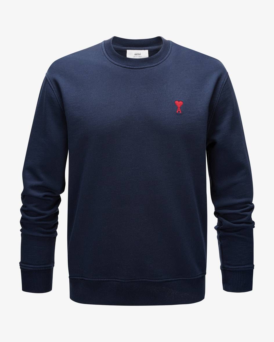 Ami Paris Sweatshirt