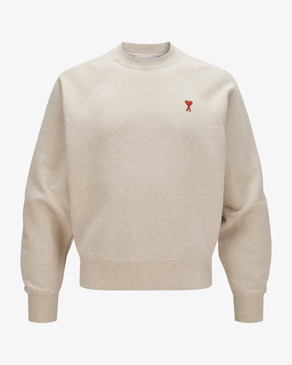 Ami Paris Sweatshirt