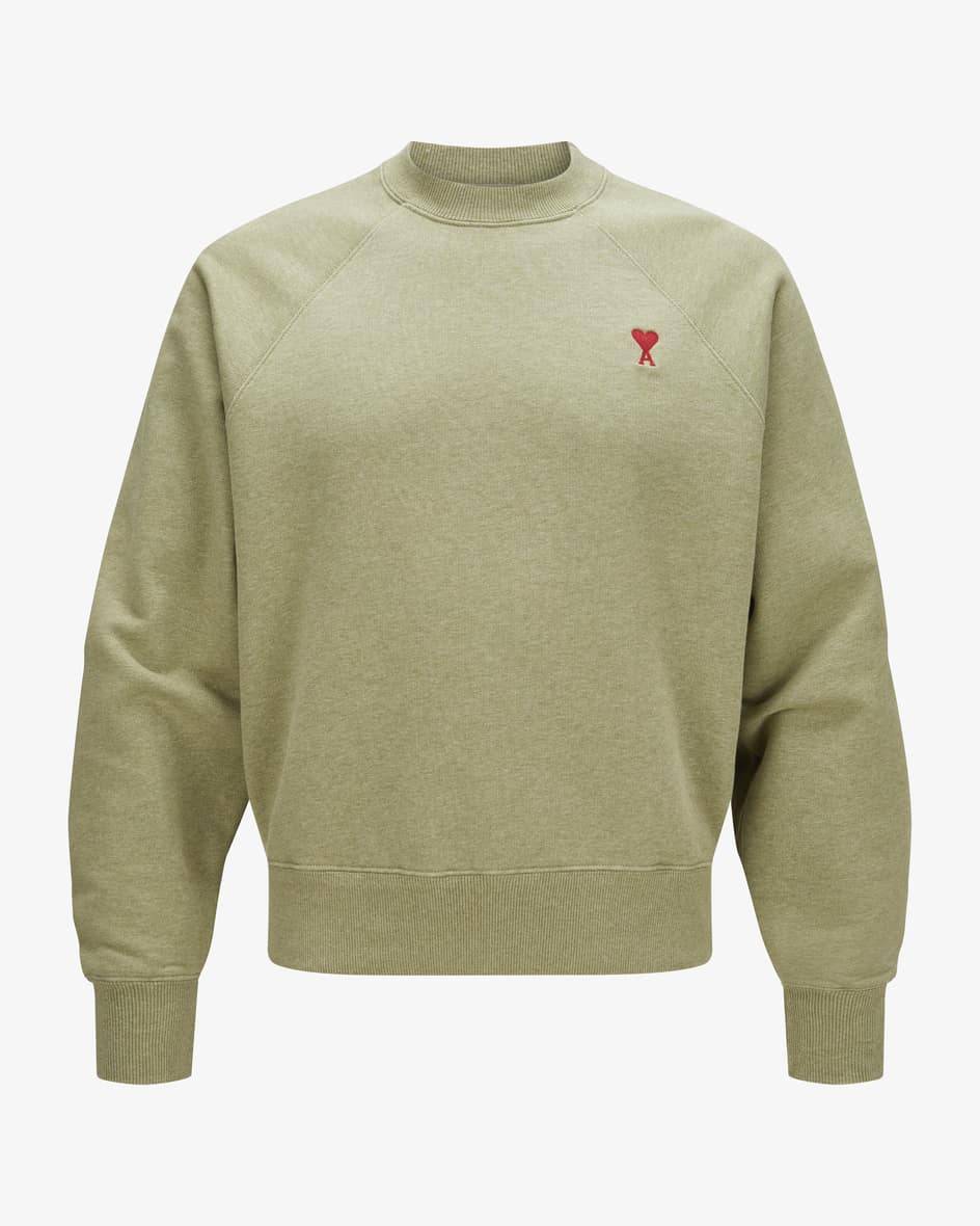 Ami Paris Sweatshirt