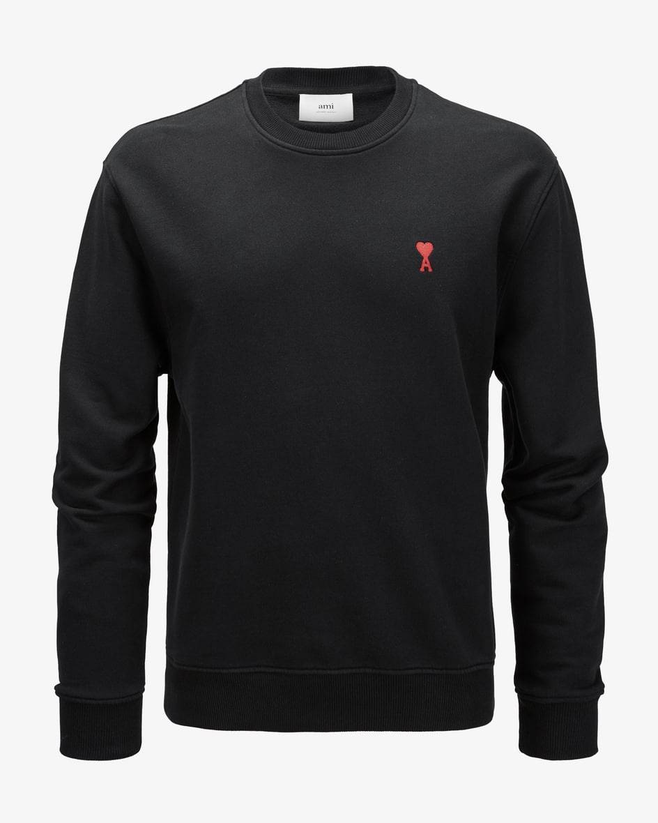 Ami Paris Sweatshirt