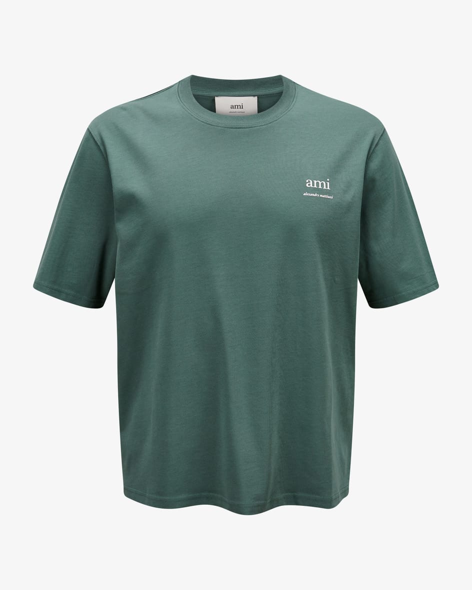 Ami Paris T-Shirt