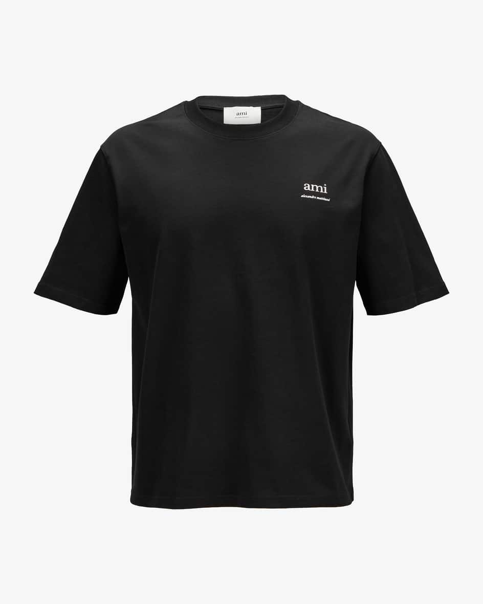 Ami Paris T-Shirt