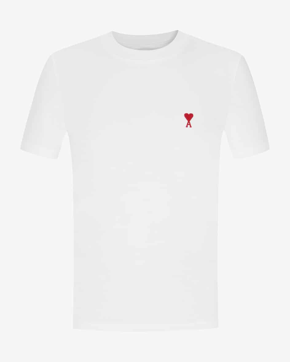 Ami Paris T-Shirt
