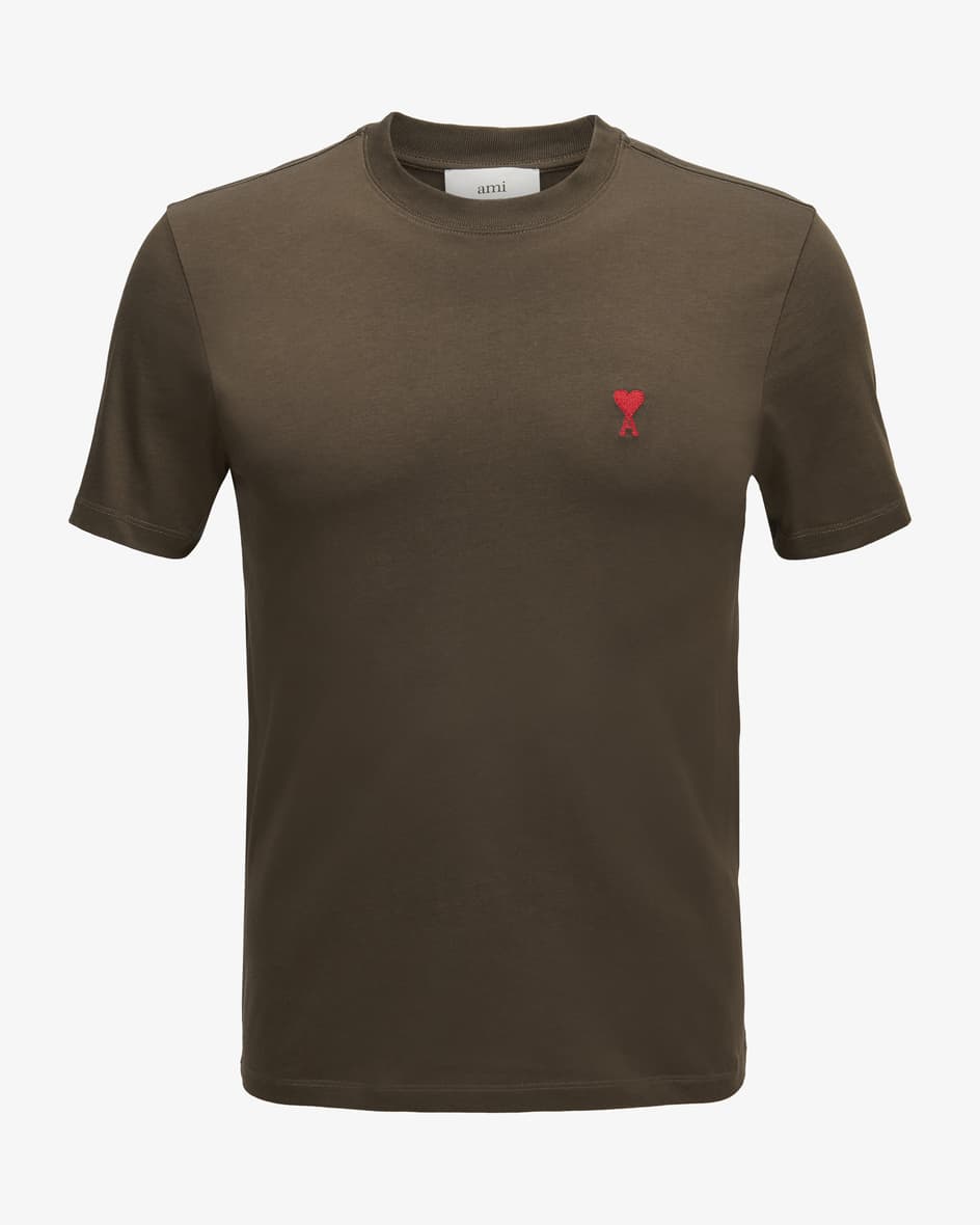 Ami Paris T-Shirt