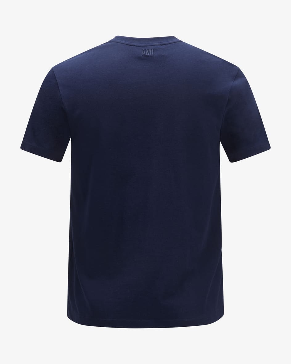 Ami Paris T-Shirt