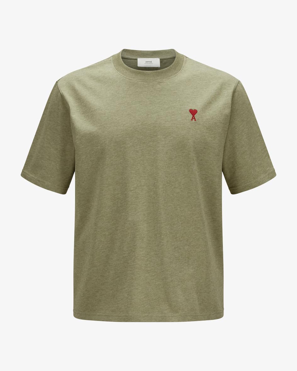 Ami Paris T-Shirt