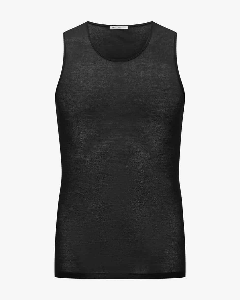 Ami Paris Tanktop
