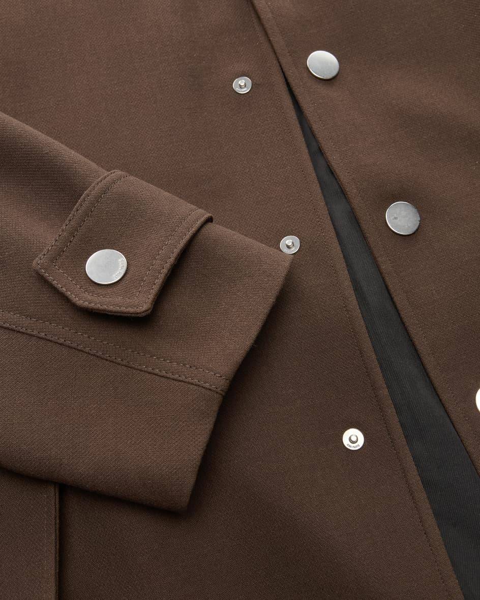 Ami Paris Trenchcoat