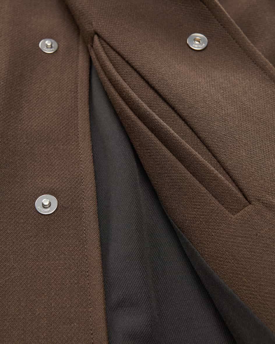 Ami Paris Trenchcoat