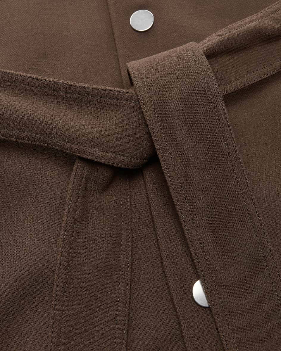 Ami Paris Trenchcoat