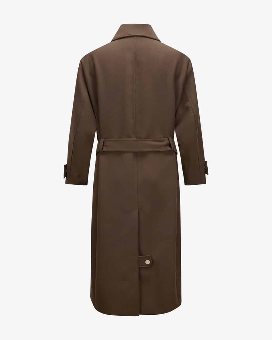 Ami Paris Trenchcoat