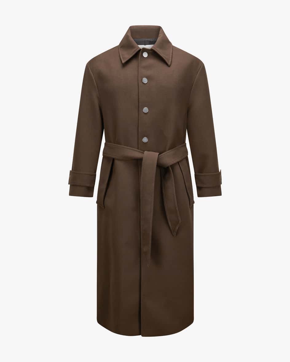 Ami Paris Trenchcoat
