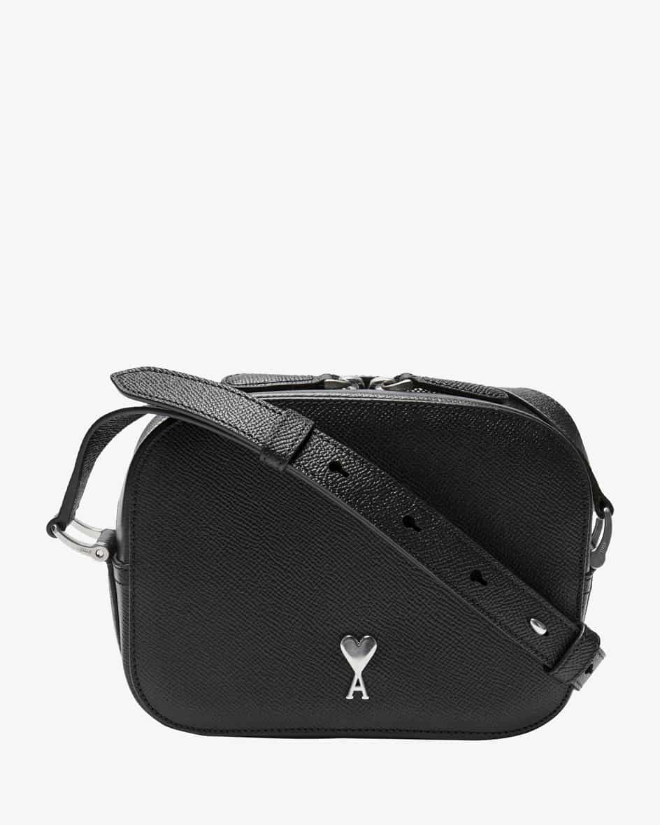 Ami Paris Umhängetasche