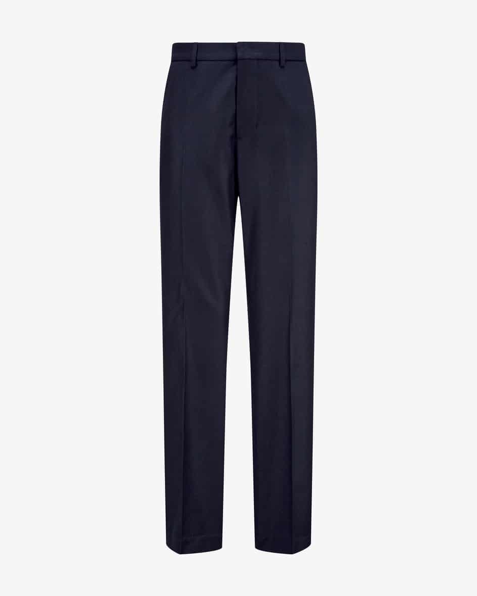 Ami Paris Wollhose