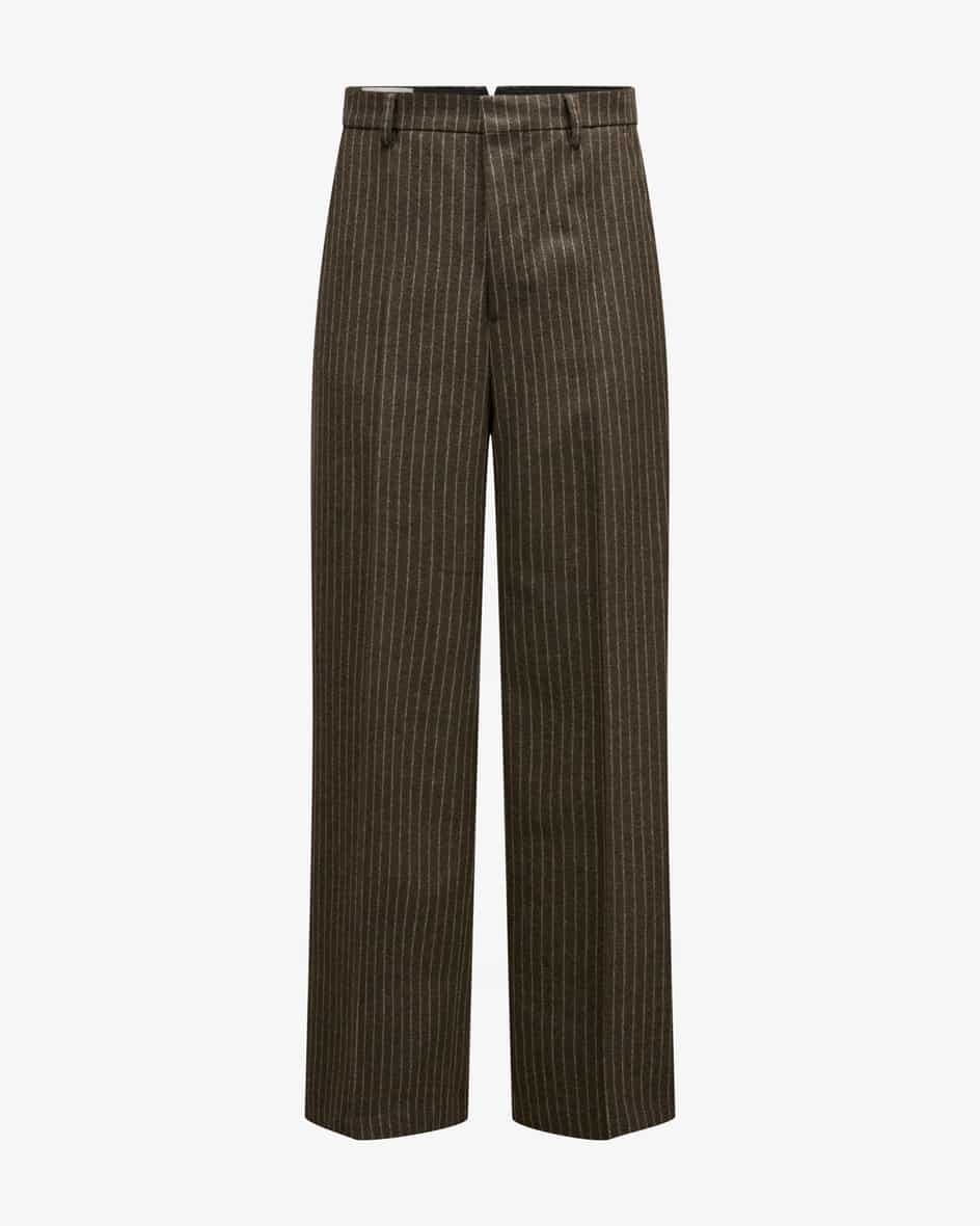 Ami Paris Wollhose