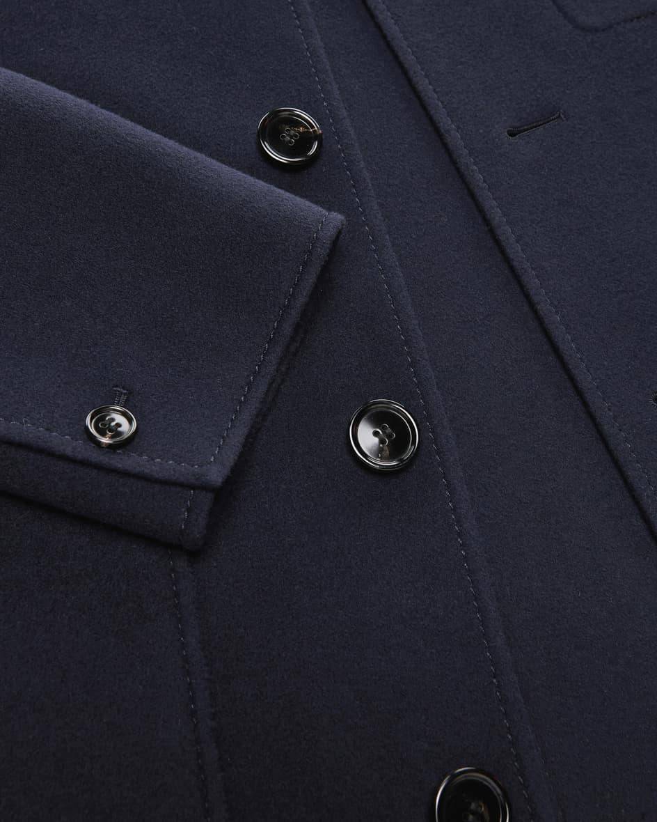Ami Paris Wolljacke