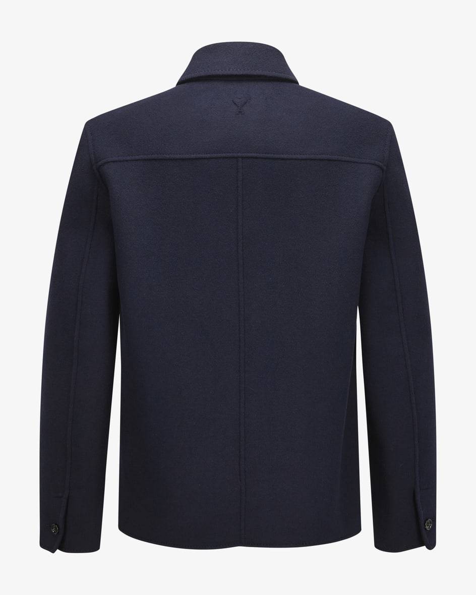 Ami Paris Wolljacke