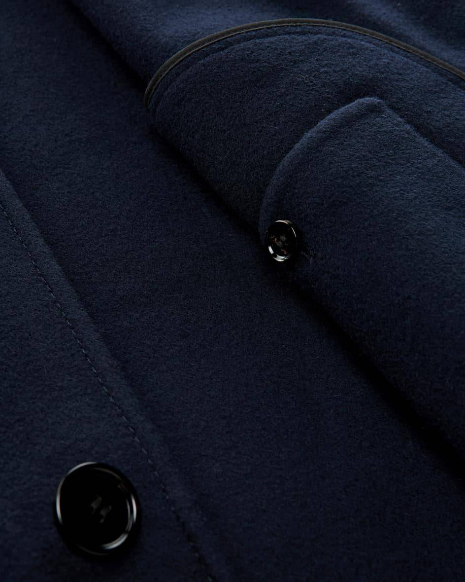 Ami Paris Wollmantel