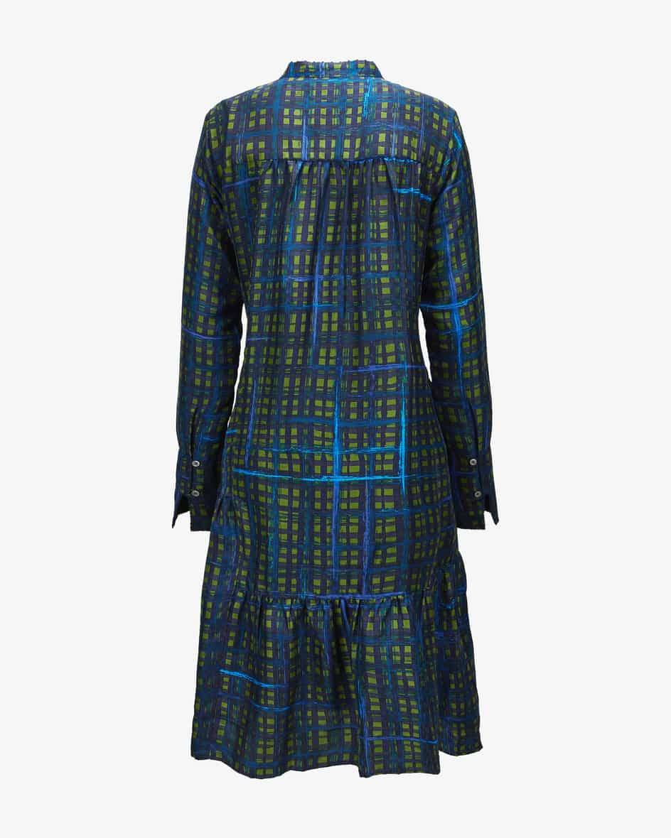 An An Londree My Fav Seidenkleid