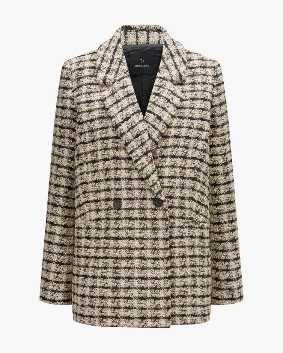Anine Bing Blazer
